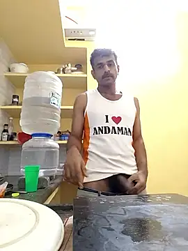 Snapshot of Nudist_Jack chatting on January 10, 1:51 am Nudist Jack online show from January 10, 1:51 am