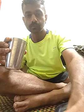 Snapshot of Nudist_Jack chatting on February 7, 1:20 am Nudist Jack online show from February 7, 1:20 am