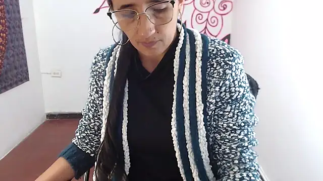 Lucyy Naugthy online show from March 8, 1:15 pm