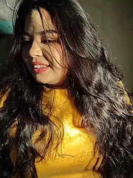 EliaStone05 online show from January 9, 5:54 am