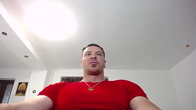 MasterAj69  online show from May 21, 4:25 pm