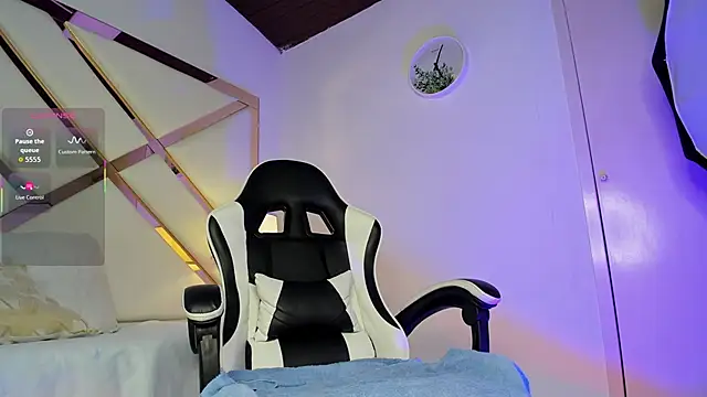 Justin valverde online show from January 18, 2:59 am