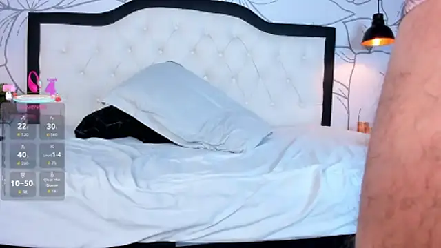 Justin valverde online show from March 10, 7:52 pm