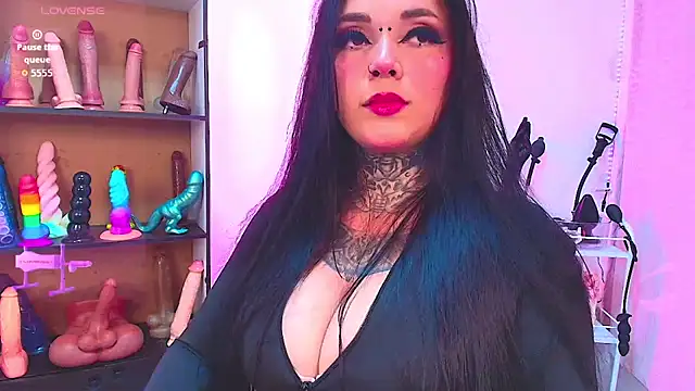 Elisce cloudd online show from July 29, 1:26 am