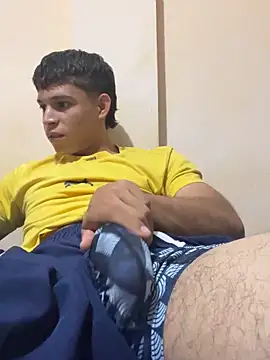 Snapshot of Michael_black01 chatting on March 4, 5:30 pm Michael black01 online show from March 4, 5:30 pm