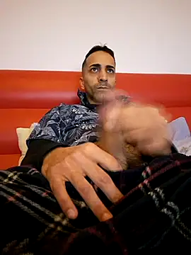 Big Bullit93 online show from March 6, 9:50 am