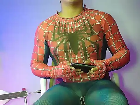 joel carter online show from April 8, 12:27 pm