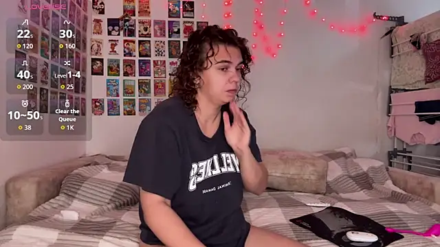 live sexy online show from June 9, 5:41 am