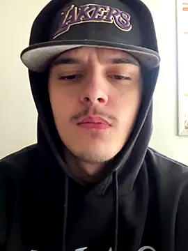 Snapshot of CarmeloA chatting on January 6, 5:49 pm CarmeloA online show from January 6, 5:49 pm