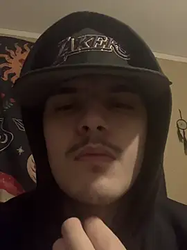 Snapshot of CarmeloA chatting on January 16, 2:26 am CarmeloA online show from January 16, 2:26 am