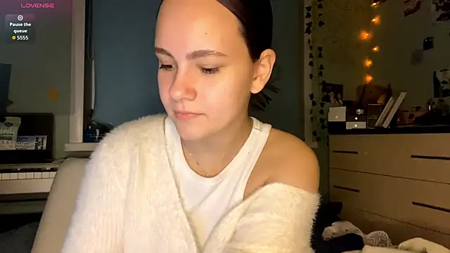 ShinixxxLovers online show from October 16, 1:56 pm