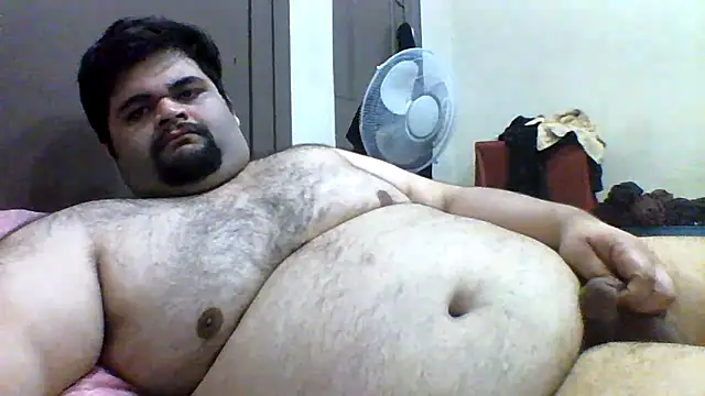 ShavenScope24 online show from February 6, 5:49 pm