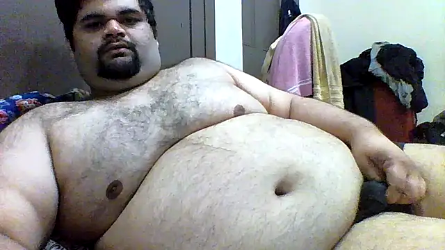 ShavenScope24 online show from February 28, 10:44 pm