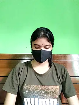 Jaya-Ray online show from November 2, 2:36 am