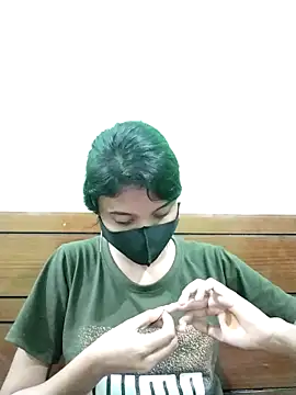 Jaya-Ray online show from November 5, 2:39 pm