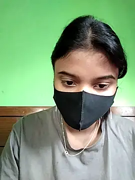 Jaya-Ray online show from November 29, 2:03 am