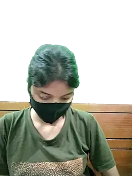 Jaya-Ray online show from December 3, 3:21 pm