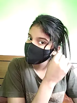 Jaya-Ray online show from December 18, 3:23 am