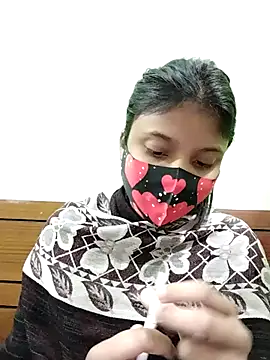 Jaya-Ray online show from January 6, 1:53 am