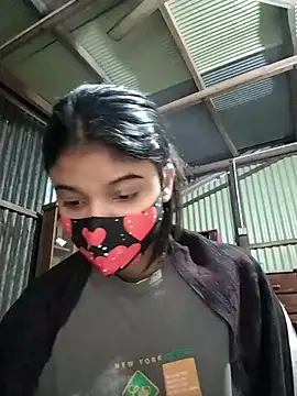 Jaya-Ray online show from January 10, 2:13 am