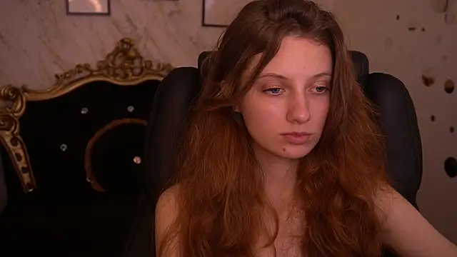 CuteeFoxy online show from June 3, 1:14 pm