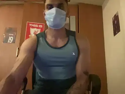 Thenattyguy online show from October 14, 9:59 pm