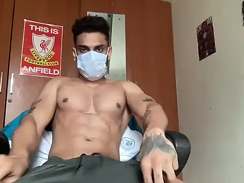 Thenattyguy online show from October 25, 9:28 am