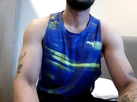 Thenattyguy online show from June 6, 7:40 pm