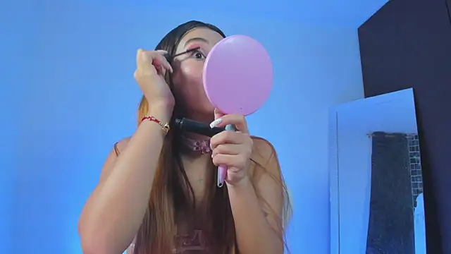 kittyrush  online show from December 19, 11:34 pm