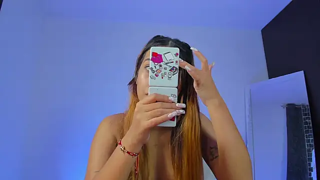 kittyrush  online show from December 22, 5:59 am