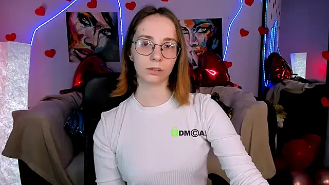 evalora vei online show from February 14, 10:23 am