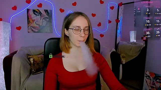 evalora vei online show from February 22, 10:25 am