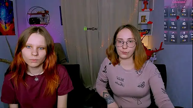 evalora vei online show from March 23, 8:24 pm