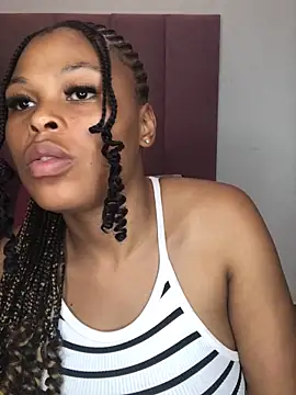 Bubbles156 online show from April 9, 6:57 pm