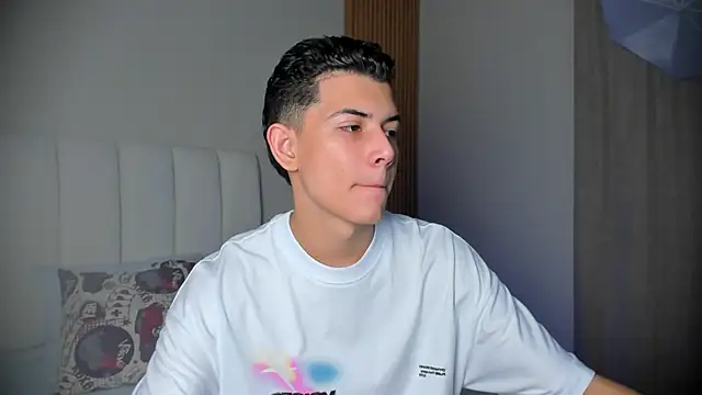 Snapshot of FireGuy_99 chatting on January 10, 12:51 pm FireGuy 99 online show from January 10, 12:51 pm