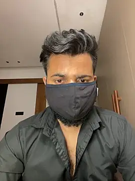 Notme 09 online show from October 18, 3:46 pm