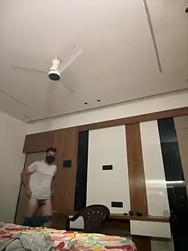 Notme 09 online show from March 17, 7:28 pm