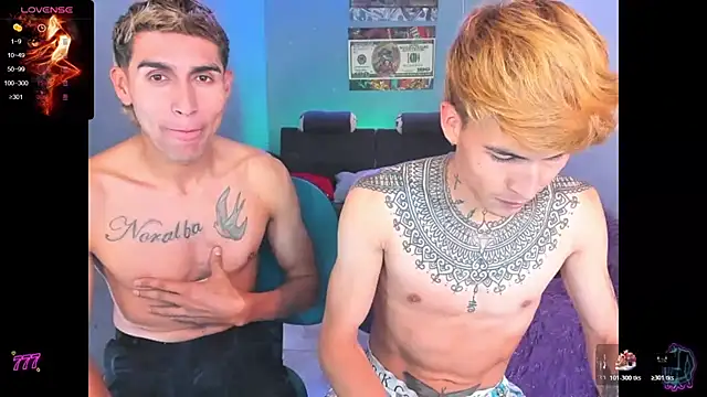Snapshot of Latin_boysxxxx chatting on June 12, 3:16 am Latin boysxxxx online show from June 12, 3:16 am