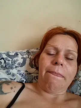 PorcelainDoll1 online show from December 3, 3:21 pm