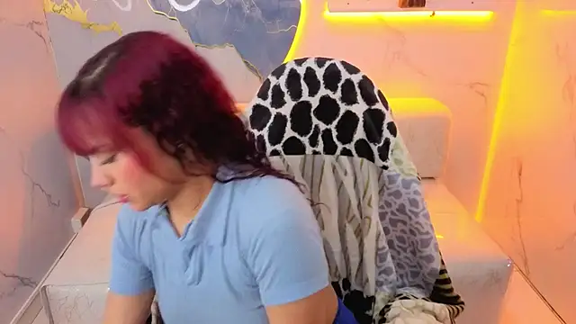 Snapshot of noa_tp chatting on January 7, 12:51 pm noa tp online show from January 7, 12:51 pm