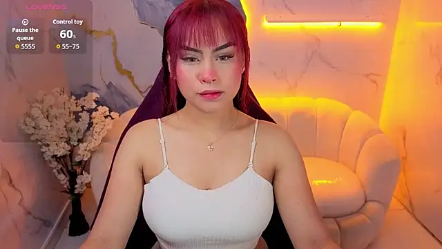 Snapshot of noa_tp chatting on February 9, 12:53 pm noa tp online show from February 9, 12:53 pm