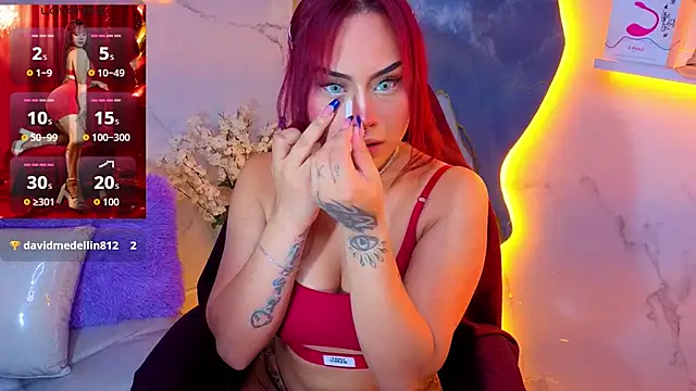 noa tp online show from April 11, 8:46 pm