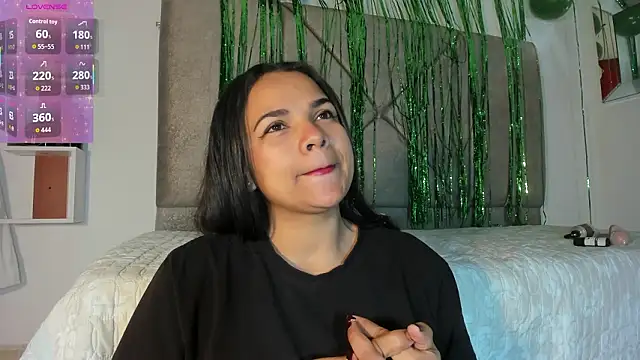 Miaa Star1 online show from March 18, 1:36 pm