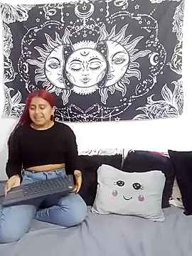 abby n emily online show from November 25, 1:11 pm