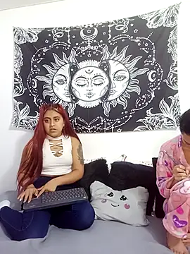 abby n emily online show from December 2, 12:21 pm