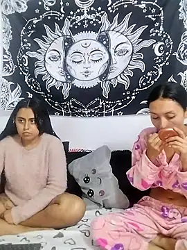 abby n emily online show from April 9, 2:22 am