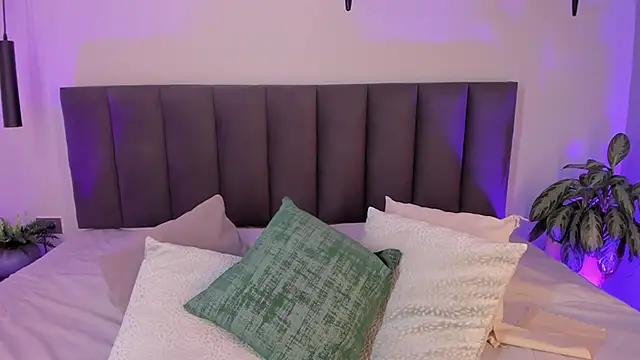 AilanaCortes online show from February 20, 12:27 pm