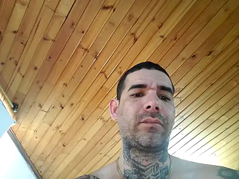 AfroditandHades online show from March 11, 2:56 pm