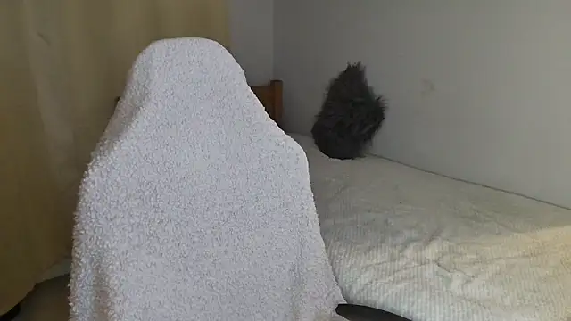TheOGMiaMystique online show from May 23, 8:24 pm