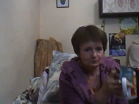 JesykaLove566 online show from December 5, 5:31 pm